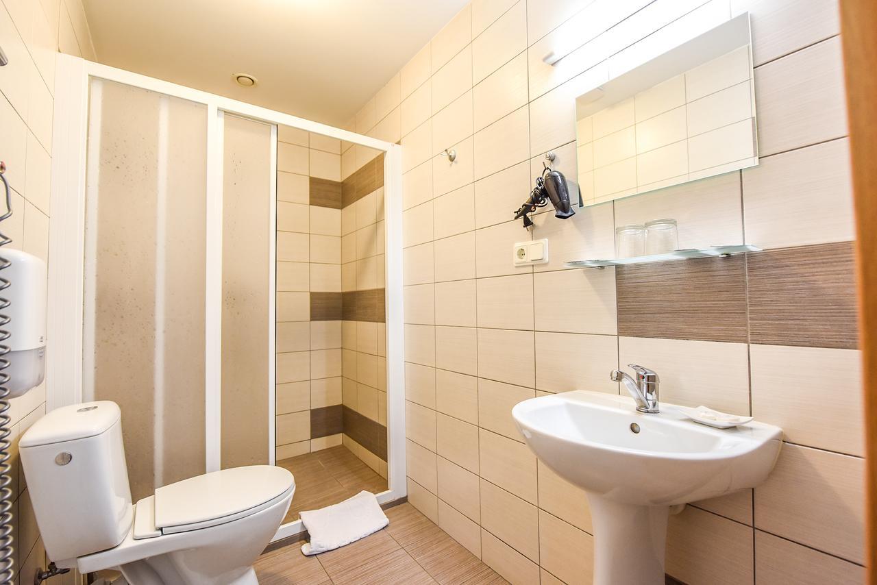 Muza Hotel Palanga Room photo
